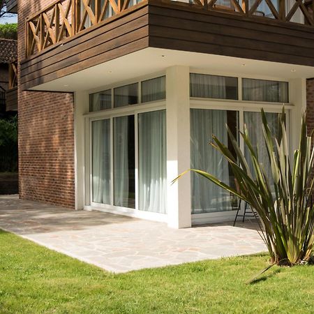Carilo Village Apart Hotel & Spa Dış mekan fotoğraf