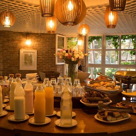 Carilo Village Apart Hotel & Spa Dış mekan fotoğraf