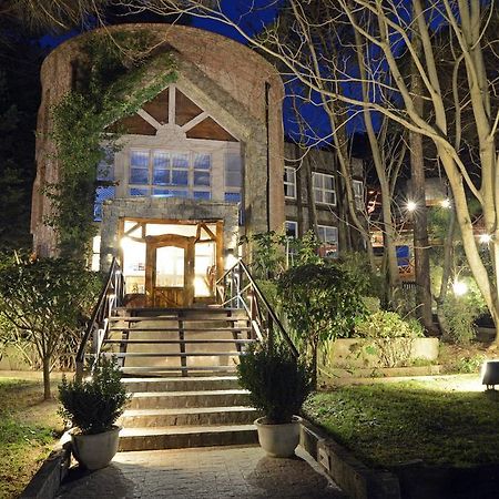 Carilo Village Apart Hotel & Spa Dış mekan fotoğraf