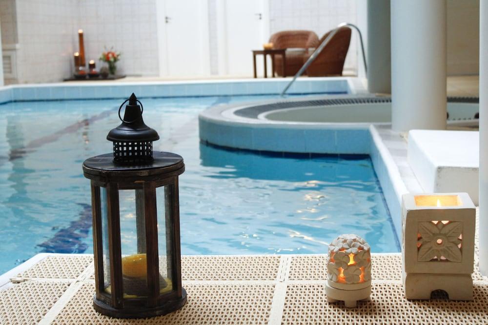 Carilo Village Apart Hotel & Spa Dış mekan fotoğraf