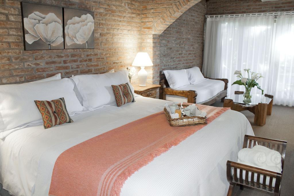 Carilo Village Apart Hotel & Spa Oda fotoğraf