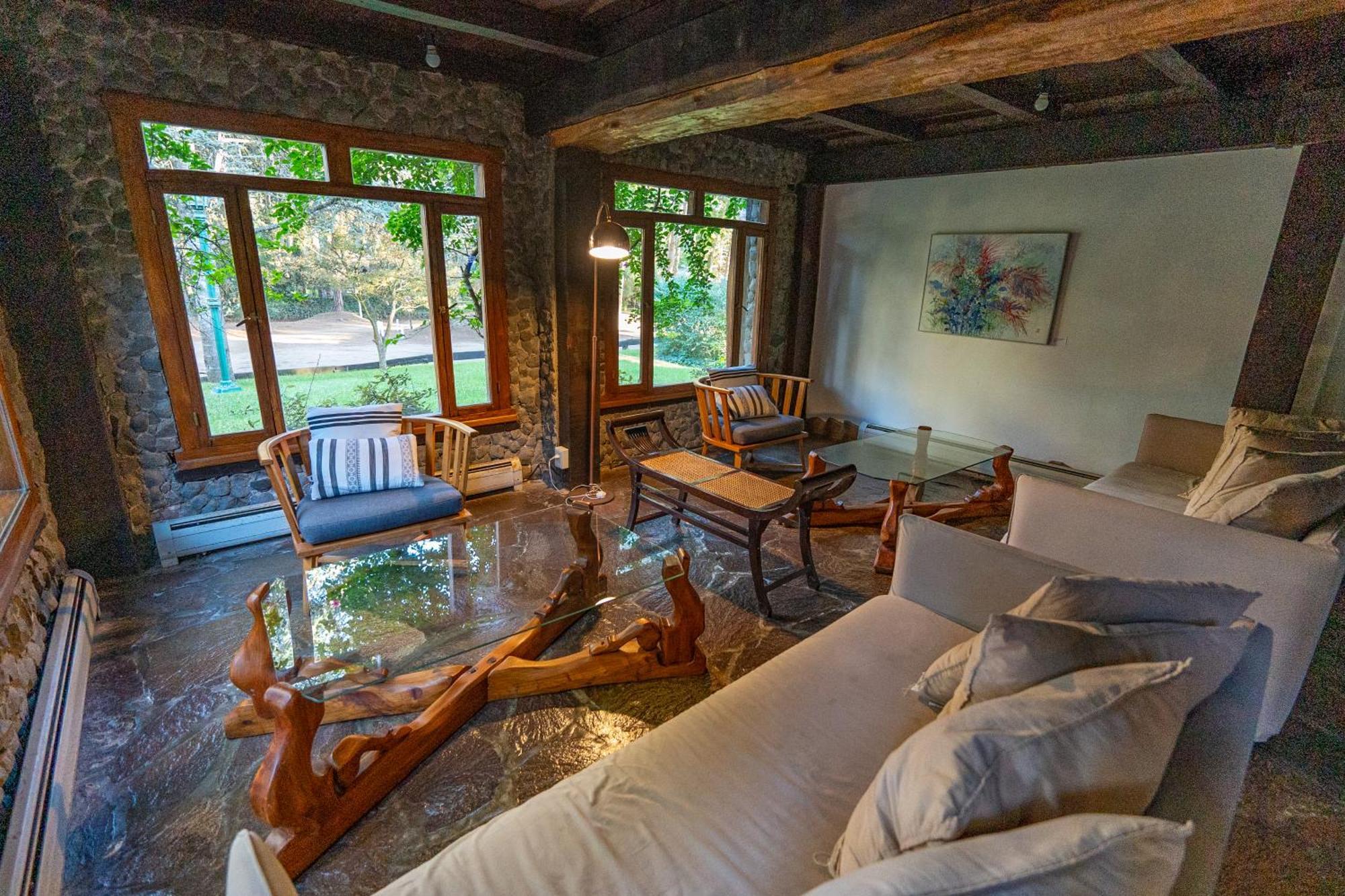 Carilo Village Apart Hotel & Spa Dış mekan fotoğraf
