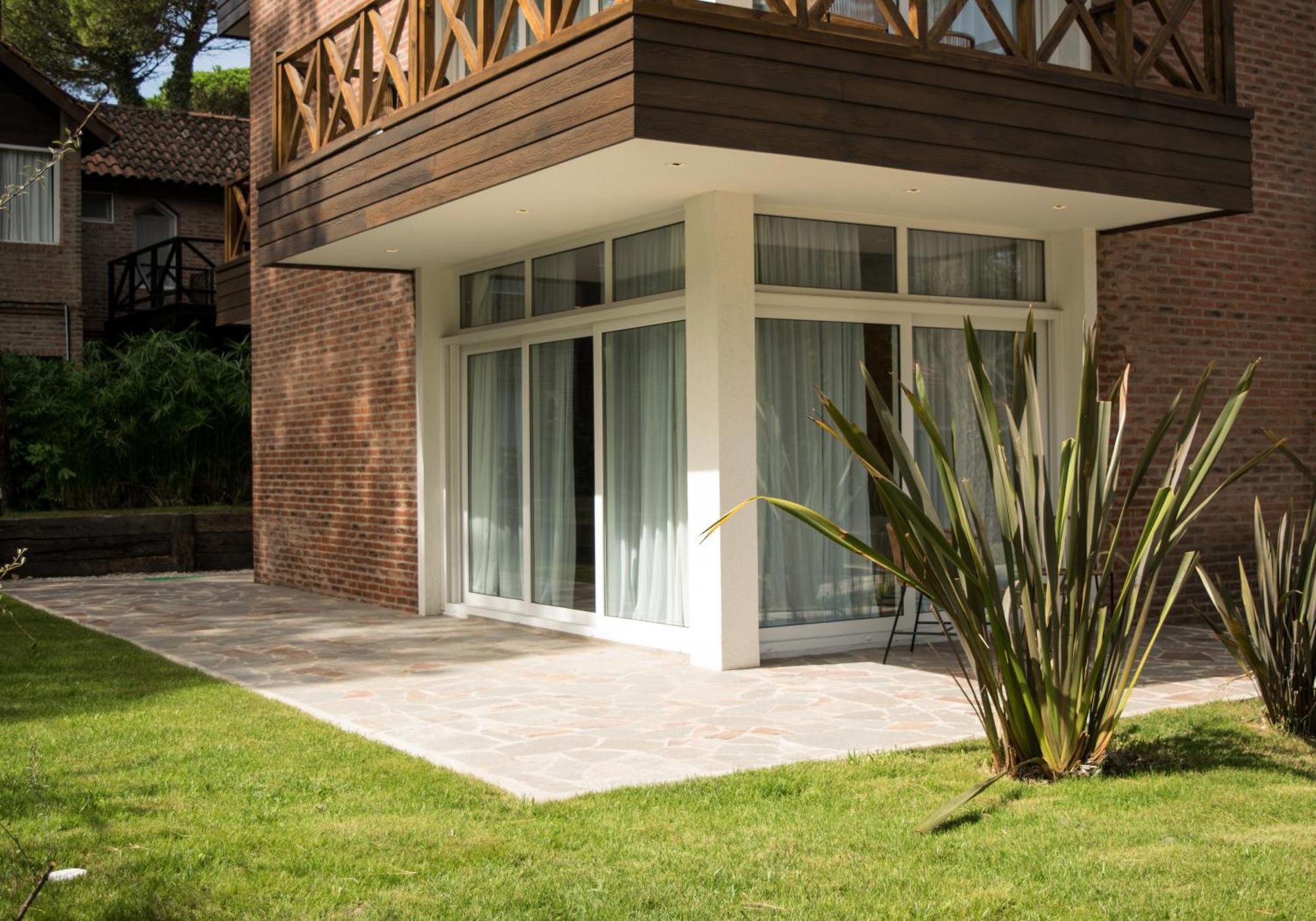 Carilo Village Apart Hotel & Spa Dış mekan fotoğraf