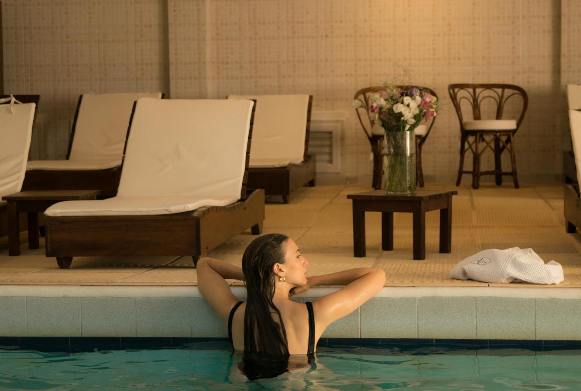 Carilo Village Apart Hotel & Spa Dış mekan fotoğraf