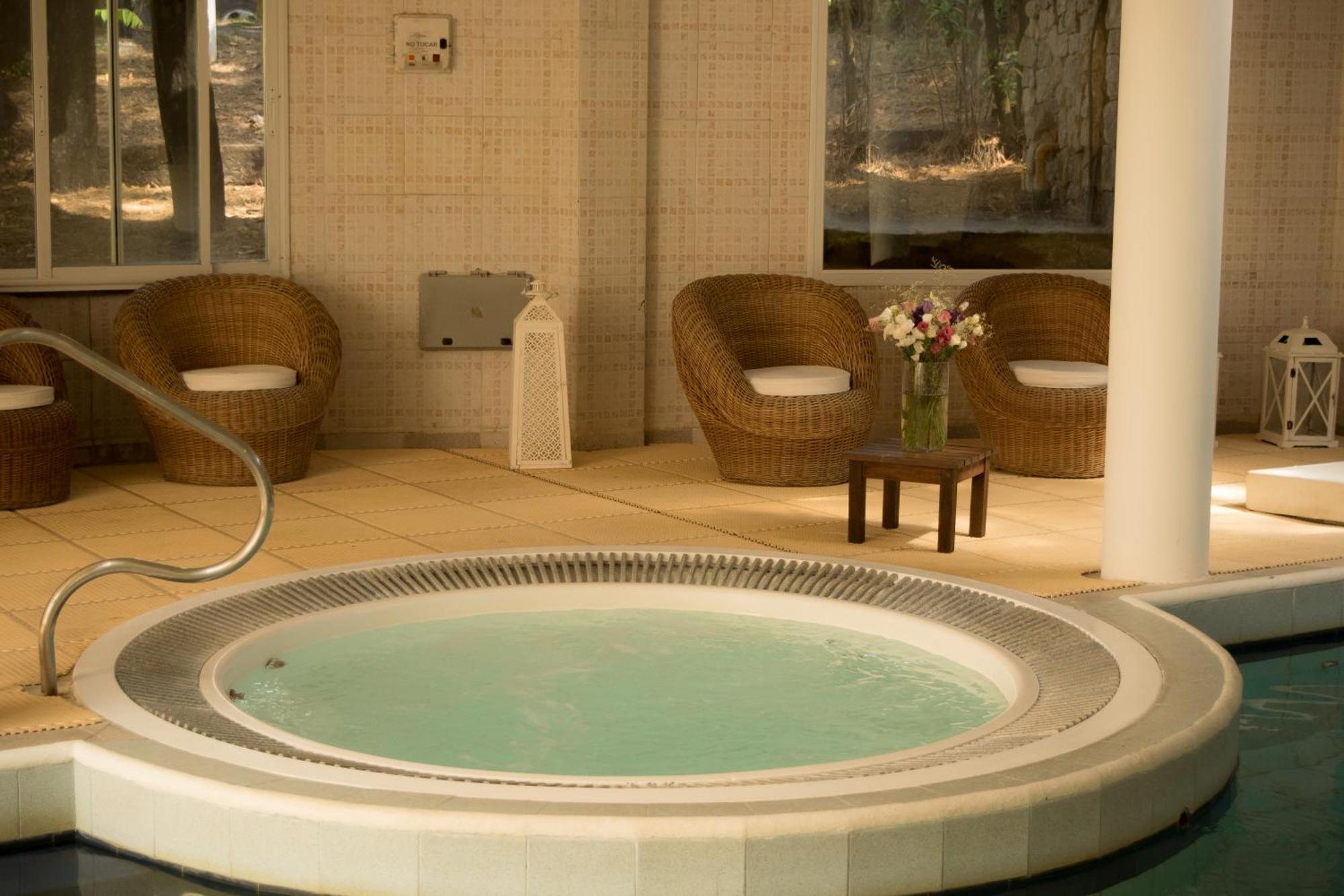 Carilo Village Apart Hotel & Spa Dış mekan fotoğraf