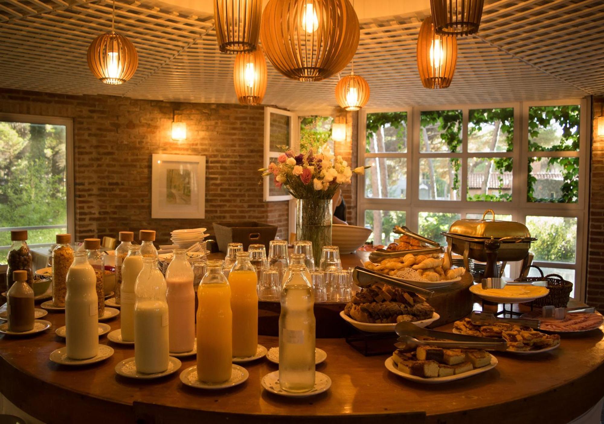 Carilo Village Apart Hotel & Spa Dış mekan fotoğraf