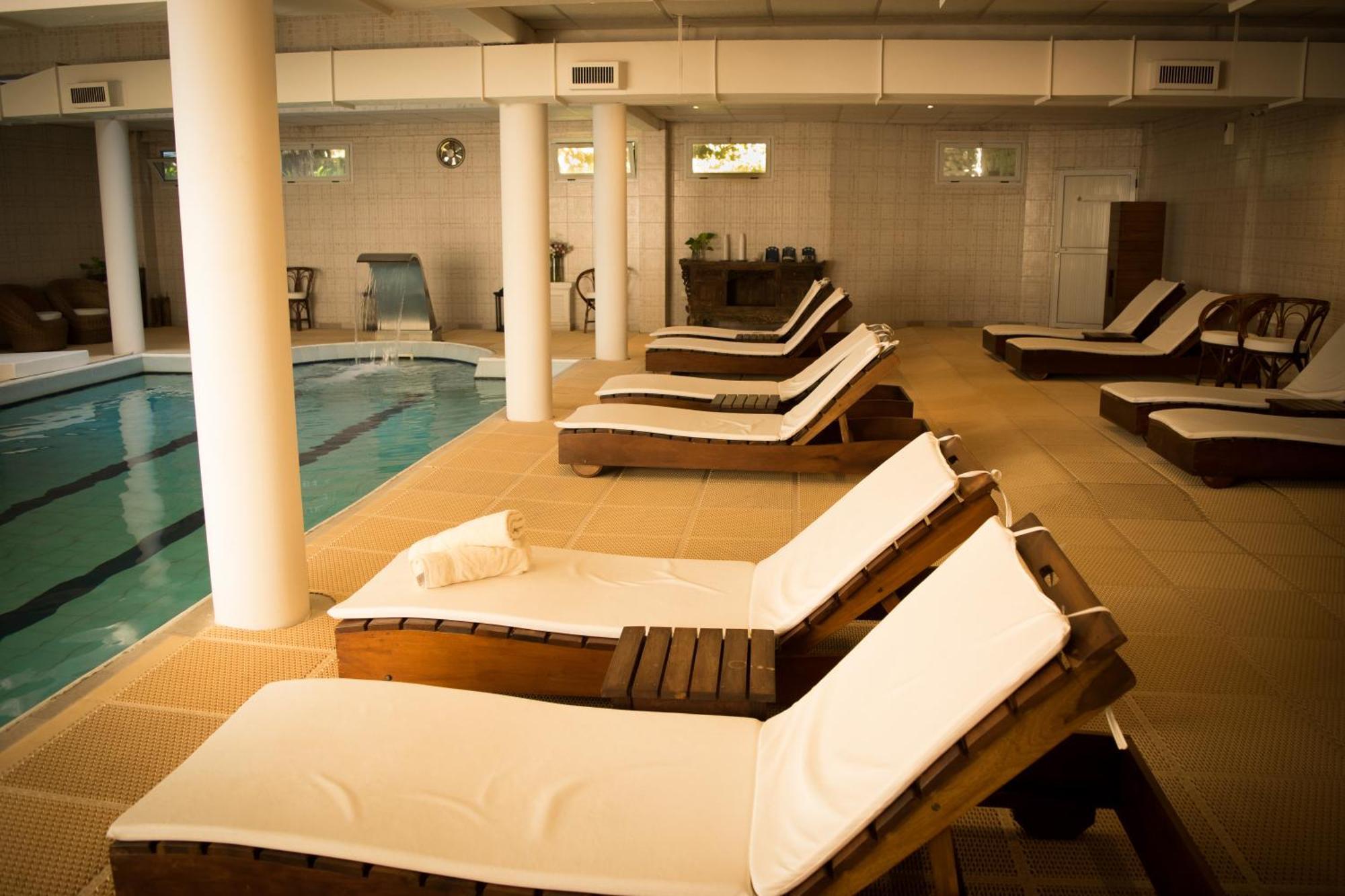Carilo Village Apart Hotel & Spa Dış mekan fotoğraf