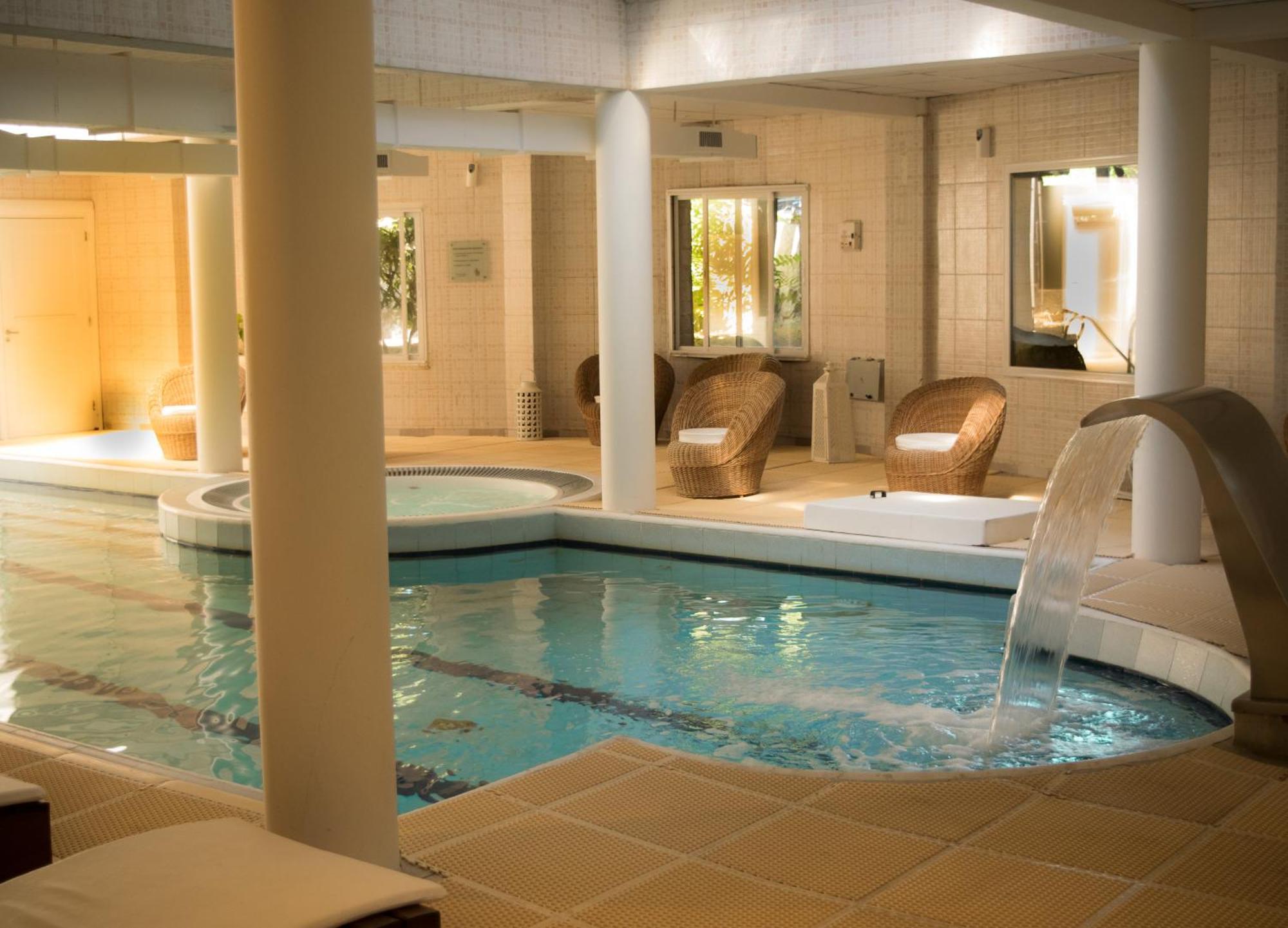 Carilo Village Apart Hotel & Spa Dış mekan fotoğraf
