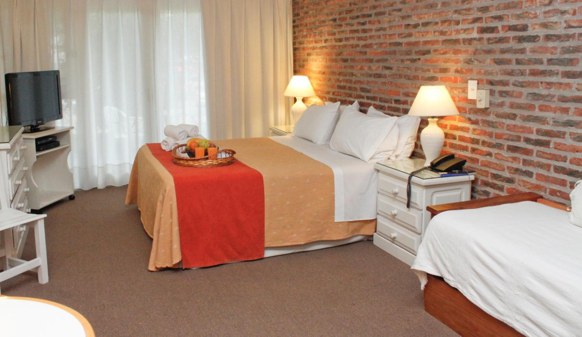 Carilo Village Apart Hotel & Spa Dış mekan fotoğraf
