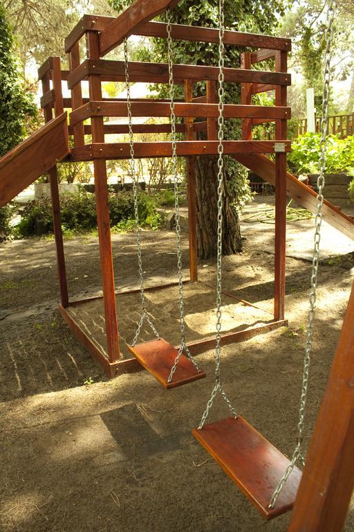 Carilo Village Apart Hotel & Spa Dış mekan fotoğraf