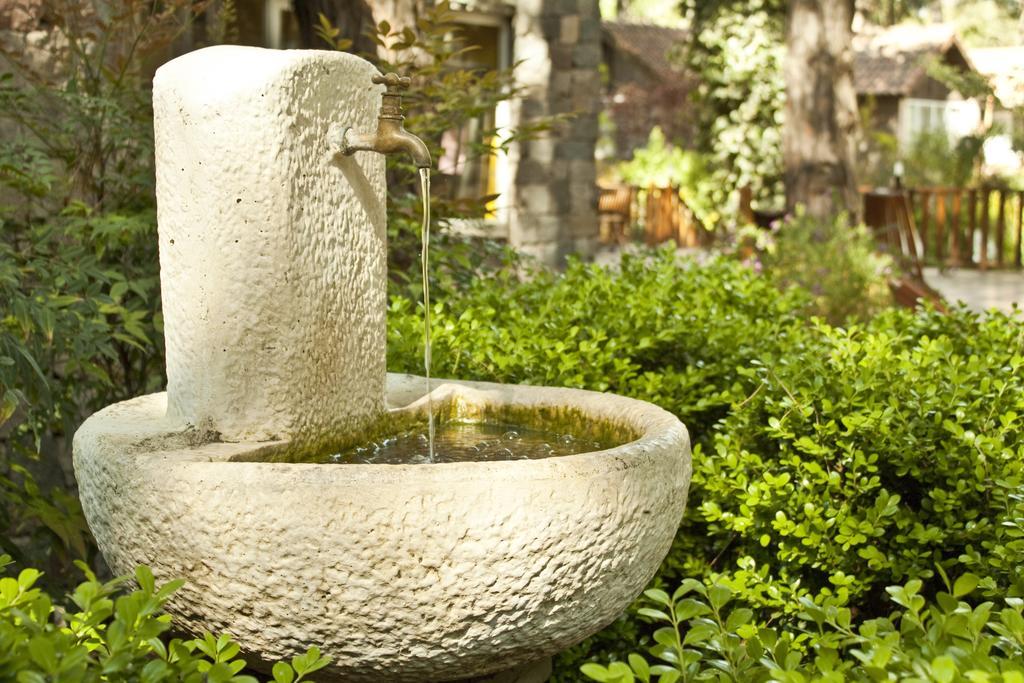 Carilo Village Apart Hotel & Spa Dış mekan fotoğraf