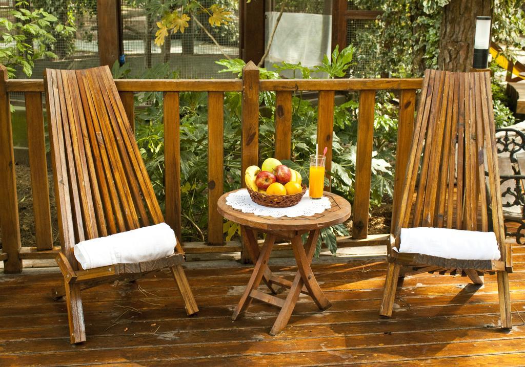 Carilo Village Apart Hotel & Spa Dış mekan fotoğraf