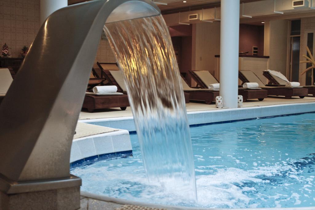 Carilo Village Apart Hotel & Spa Dış mekan fotoğraf