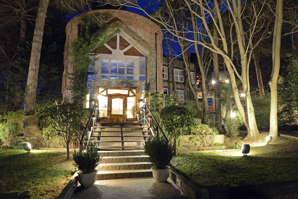 Carilo Village Apart Hotel & Spa Dış mekan fotoğraf