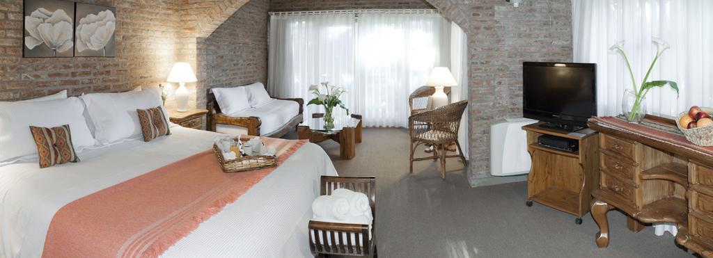 Carilo Village Apart Hotel & Spa Dış mekan fotoğraf