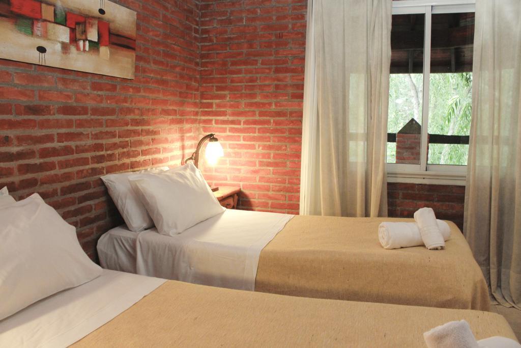 Carilo Village Apart Hotel & Spa Dış mekan fotoğraf