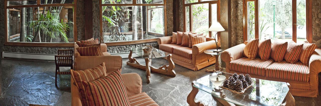 Carilo Village Apart Hotel & Spa Dış mekan fotoğraf