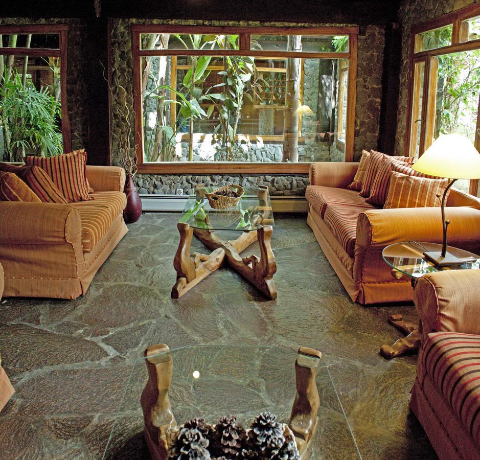 Carilo Village Apart Hotel & Spa Dış mekan fotoğraf