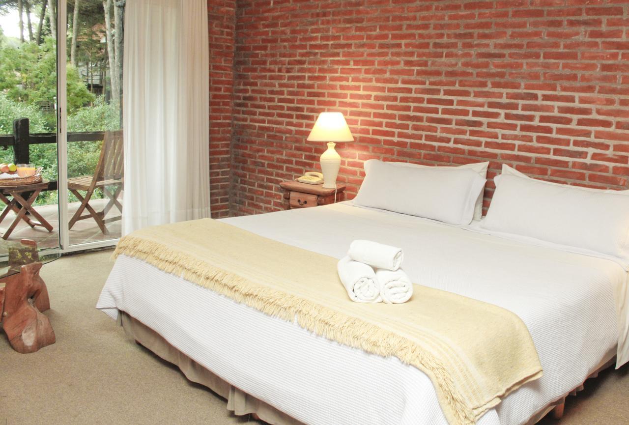 Carilo Village Apart Hotel & Spa Dış mekan fotoğraf