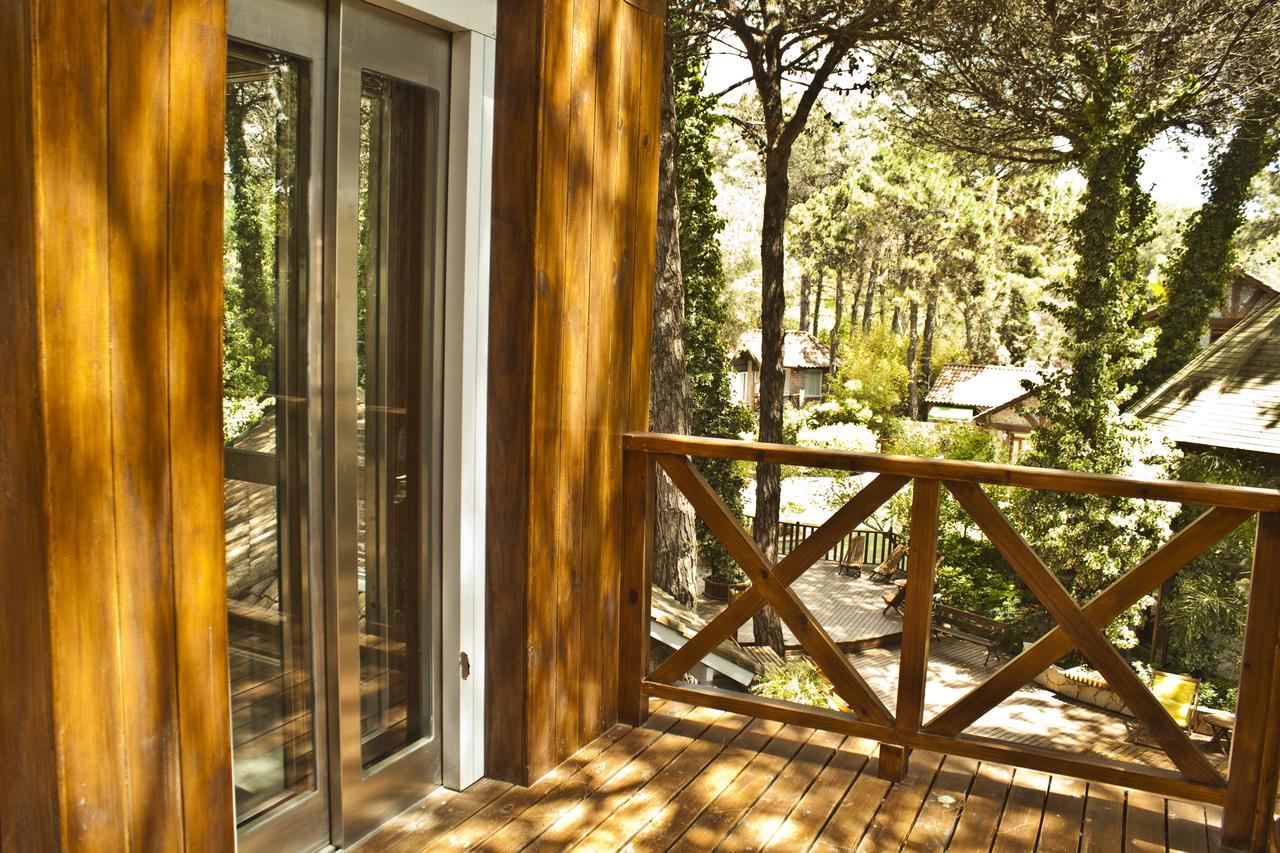 Carilo Village Apart Hotel & Spa Dış mekan fotoğraf