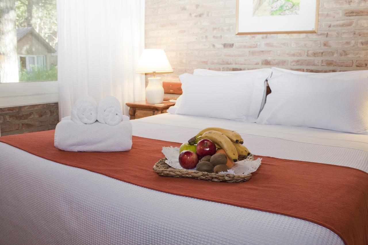 Carilo Village Apart Hotel & Spa Dış mekan fotoğraf