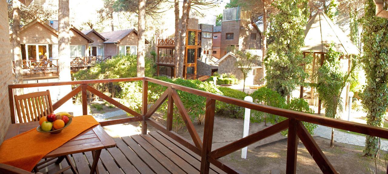 Carilo Village Apart Hotel & Spa Dış mekan fotoğraf