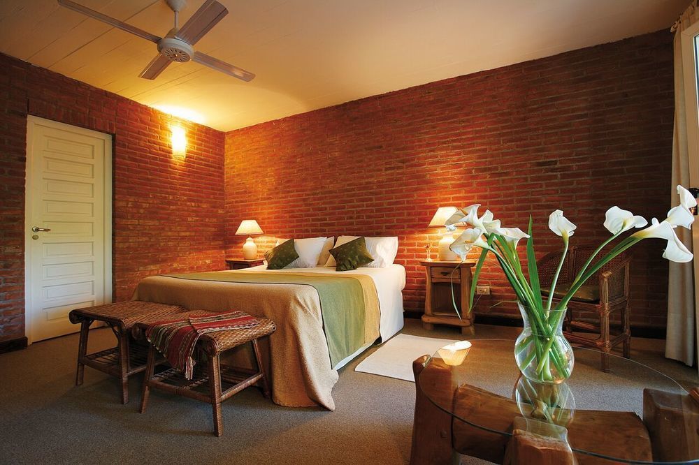 Carilo Village Apart Hotel & Spa Dış mekan fotoğraf