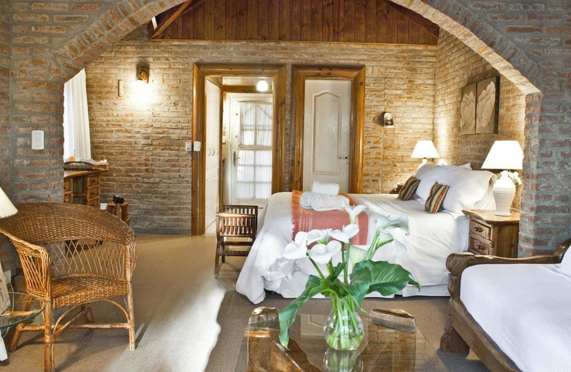 Carilo Village Apart Hotel & Spa Dış mekan fotoğraf