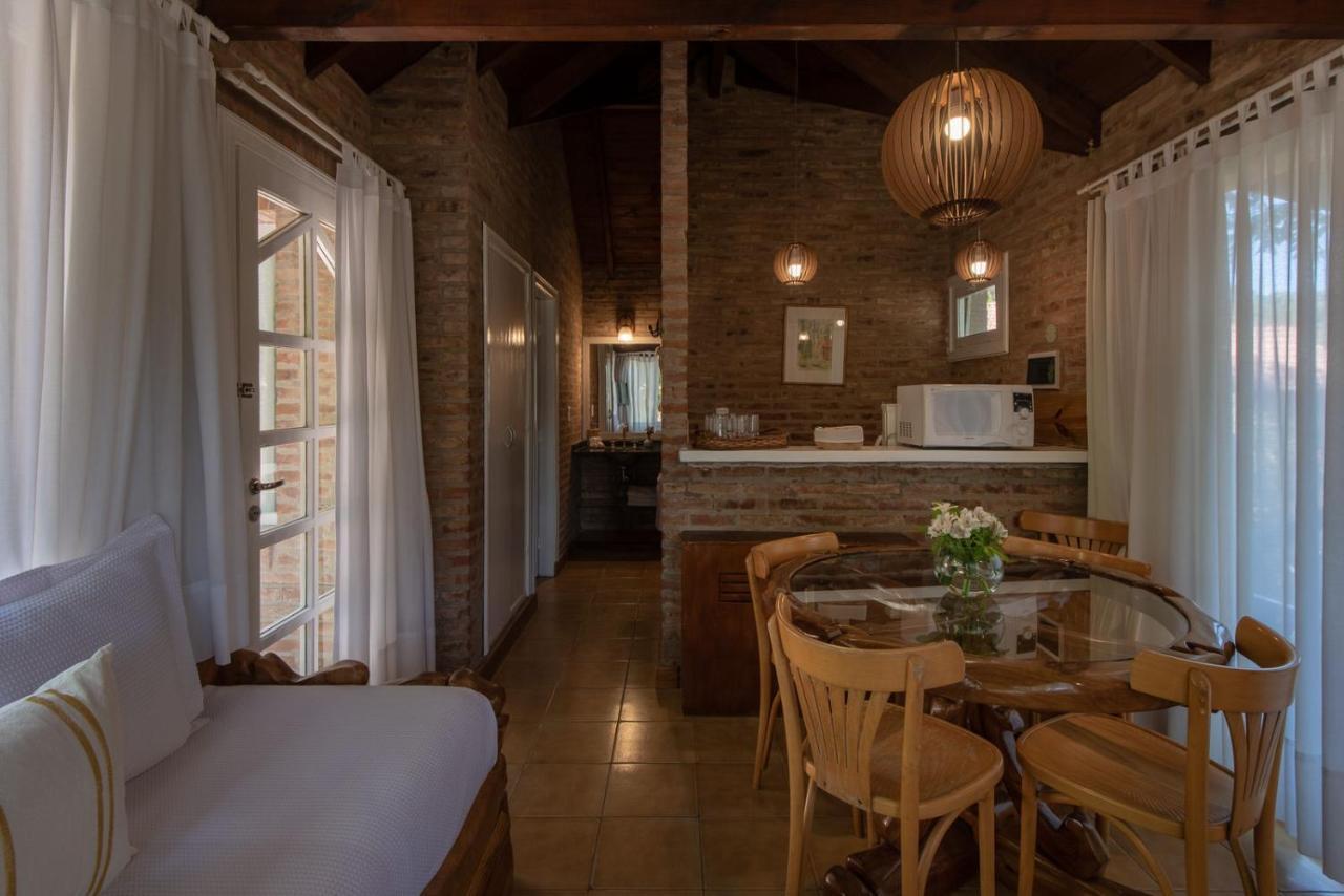 Carilo Village Apart Hotel & Spa Dış mekan fotoğraf