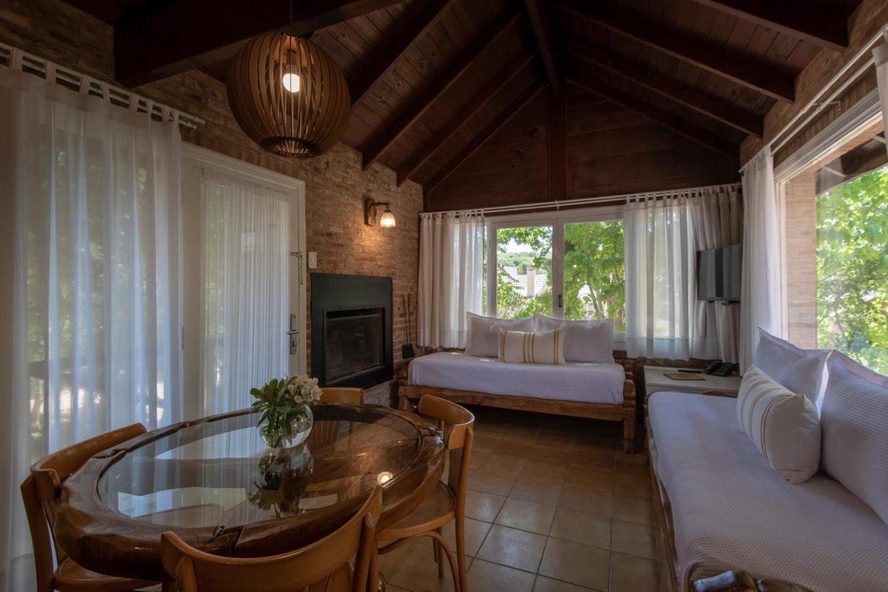 Carilo Village Apart Hotel & Spa Dış mekan fotoğraf